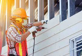 Best Siding for Multi-Family Homes  in Hebbronville, TX